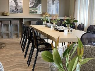 Sapia Hotel Rheinsberg fotoÄŸrafÄ±