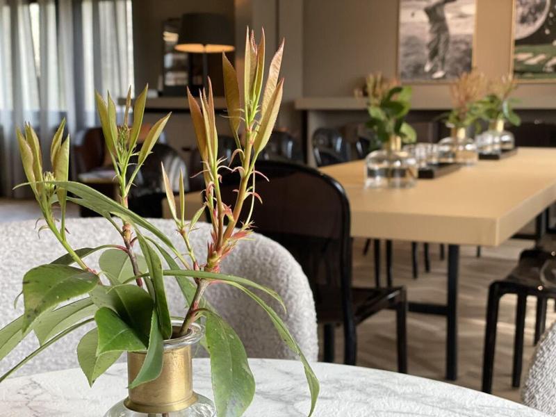 Sapia Hotel Rheinsberg - Toplantı