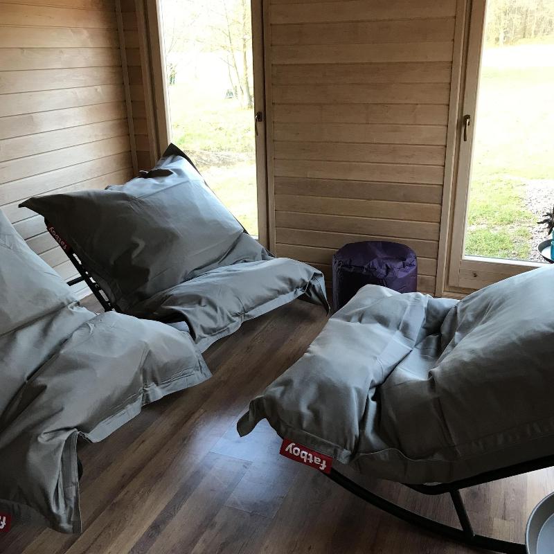 Sapia Hotel Rheinsberg - Aktivite
