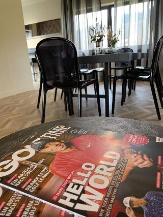 Sapia Hotel Rheinsberg fotoÄŸrafÄ±
