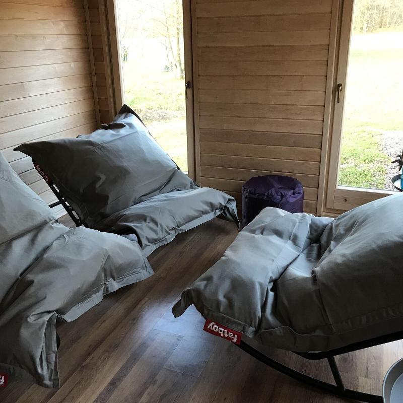 Sapia Hotel Rheinsberg - Aktivite