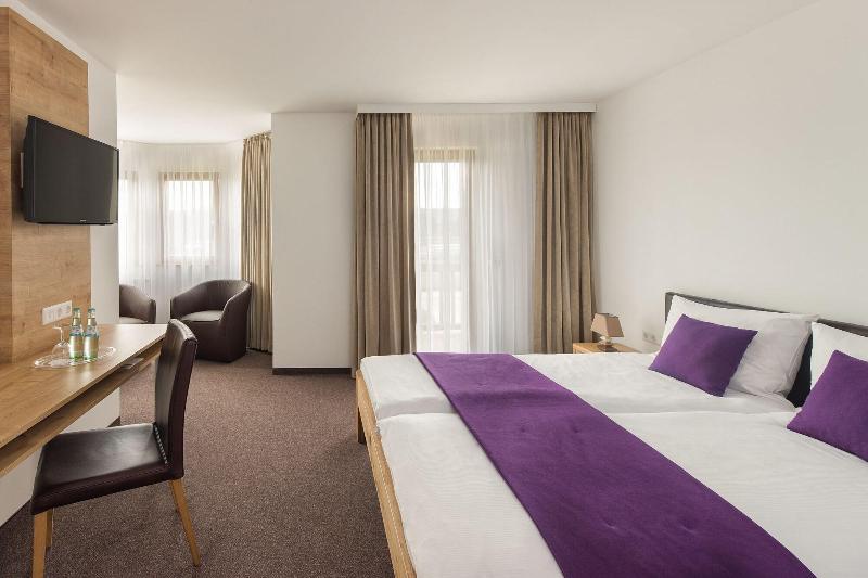 Sapia Hotel Rheinsberg - Oda