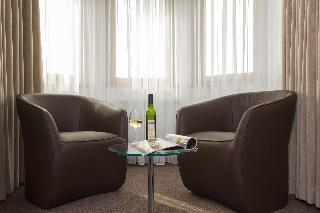 Sapia Hotel Rheinsberg fotoÄŸrafÄ±