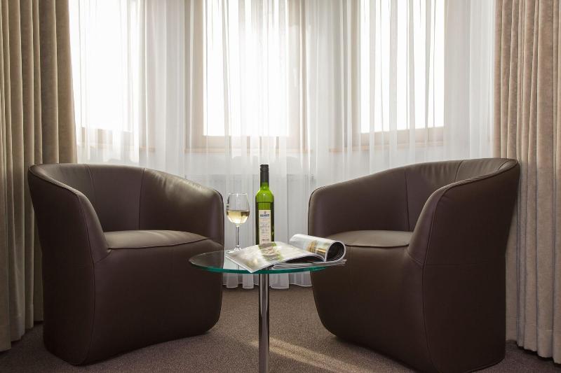 Sapia Hotel Rheinsberg - Oda