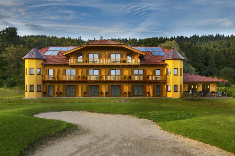 Sapia Hotel Rheinsberg - Oda