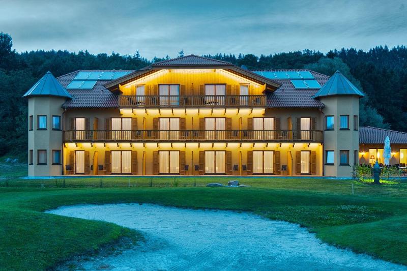 Sapia Hotel Rheinsberg - Oda