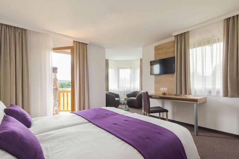Sapia Hotel Rheinsberg - Oda