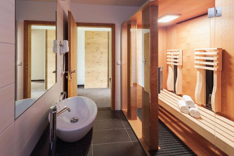 Sapia Hotel Rheinsberg - Oda