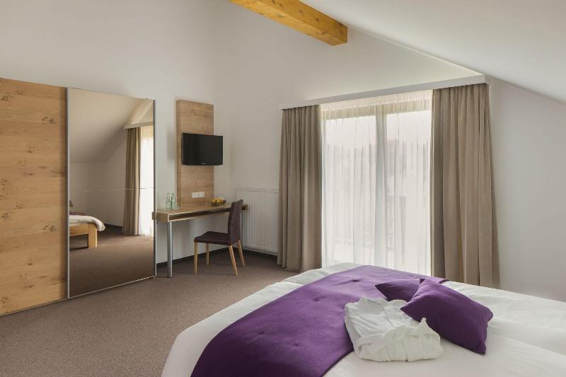 Sapia Hotel Rheinsberg - Oda