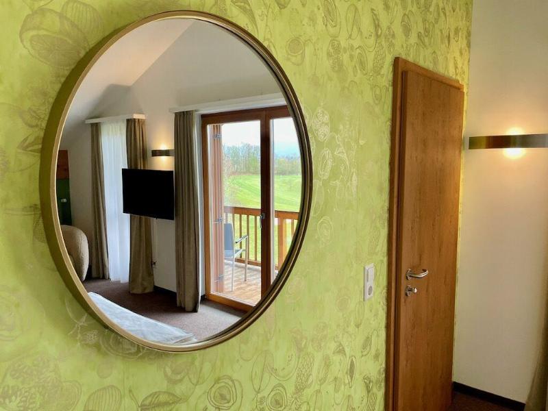 Sapia Hotel Rheinsberg - Oda