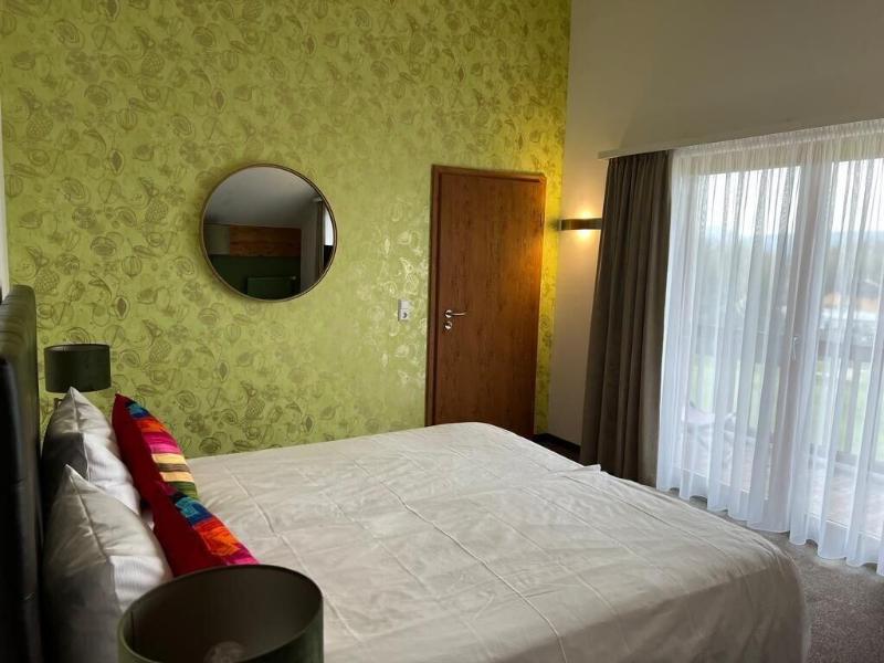 Sapia Hotel Rheinsberg - Oda