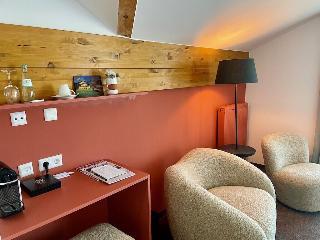 Sapia Hotel Rheinsberg fotoÄŸrafÄ±