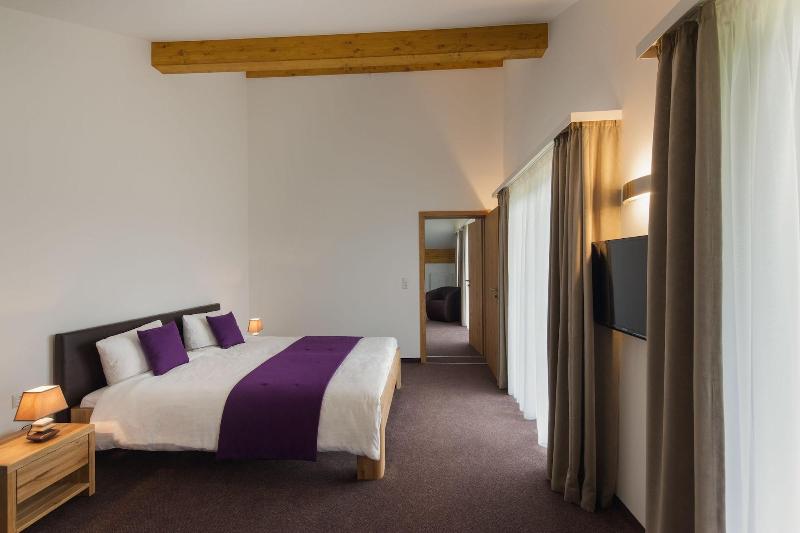 Sapia Hotel Rheinsberg - Oda