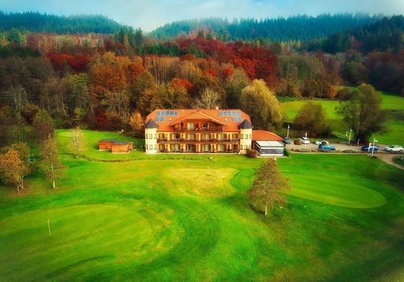 Sapia Hotel Rheinsberg - Oda