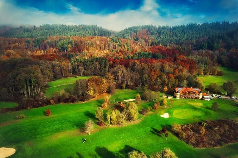Sapia Hotel Rheinsberg - Oda