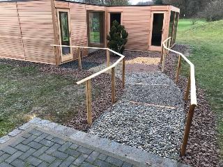 Sapia Hotel Rheinsberg fotoÄŸrafÄ±