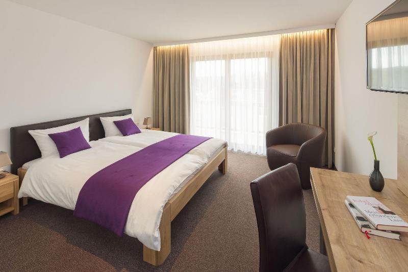 Sapia Hotel Rheinsberg - Oda