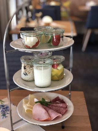 Sapia Hotel Rheinsberg fotoÄŸrafÄ±