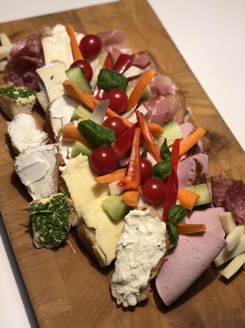 Sapia Hotel Rheinsberg - Restoran