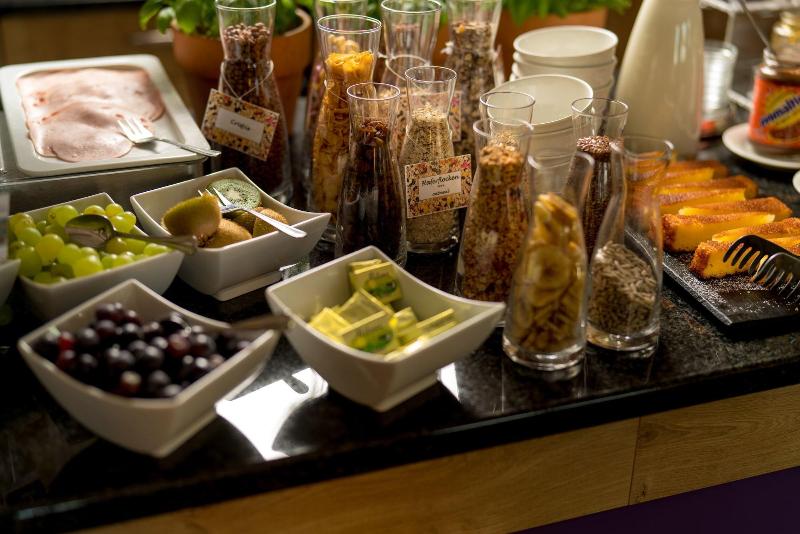 Sapia Hotel Rheinsberg - Restoran