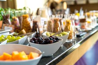 Sapia Hotel Rheinsberg fotoÄŸrafÄ±