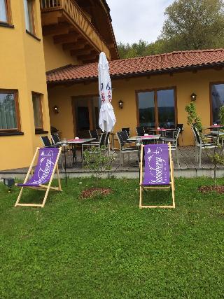 Sapia Hotel Rheinsberg fotoÄŸrafÄ±