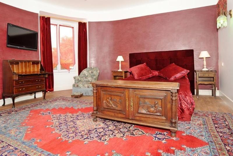 Hôtel la Tour - Genel