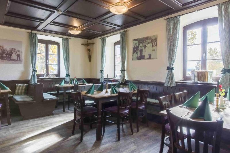 Landhotel & Gasthof Baiernrain - Toplantı