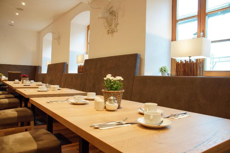 Landhotel & Gasthof Baiernrain - Aktivite