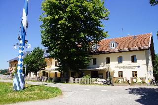 Landhotel & Gasthof Baiernrain otel fotoğrafı