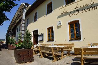 Landhotel & Gasthof Baiernrain fotoÄŸrafÄ±
