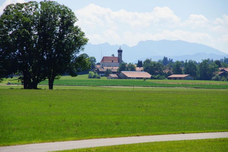 Landhotel & Gasthof Baiernrain - Genel