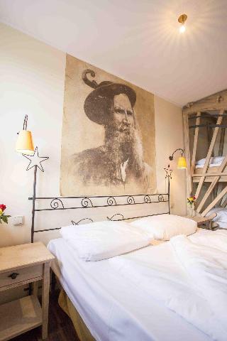 Landhotel & Gasthof Baiernrain fotoÄŸrafÄ±
