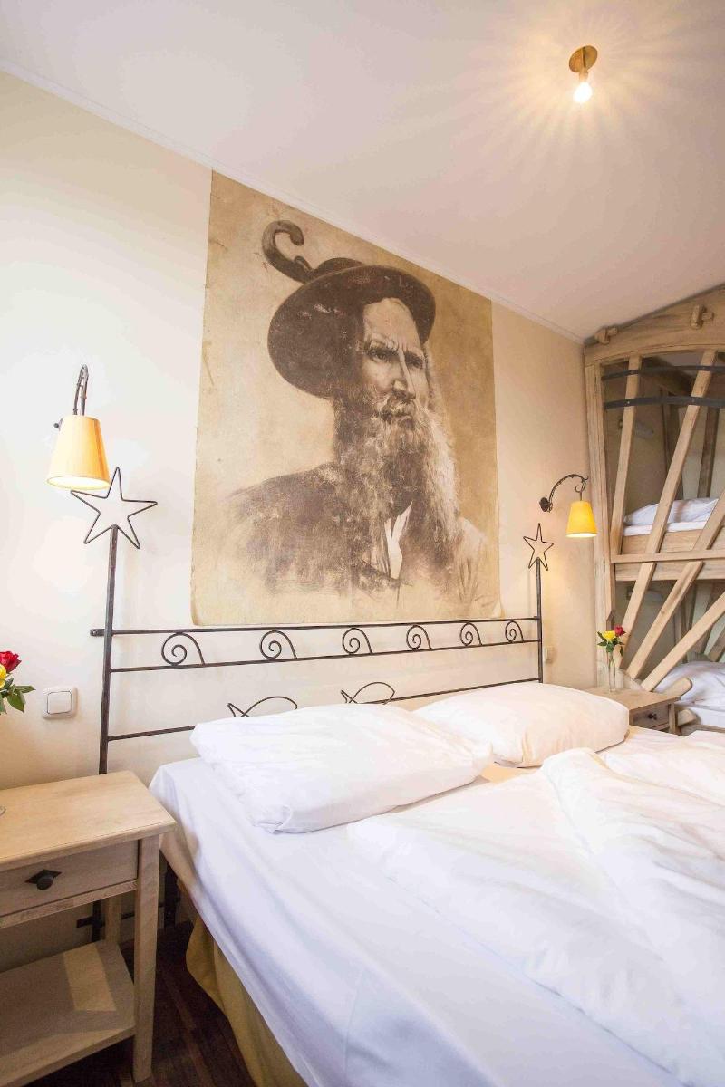 Landhotel & Gasthof Baiernrain - Oda
