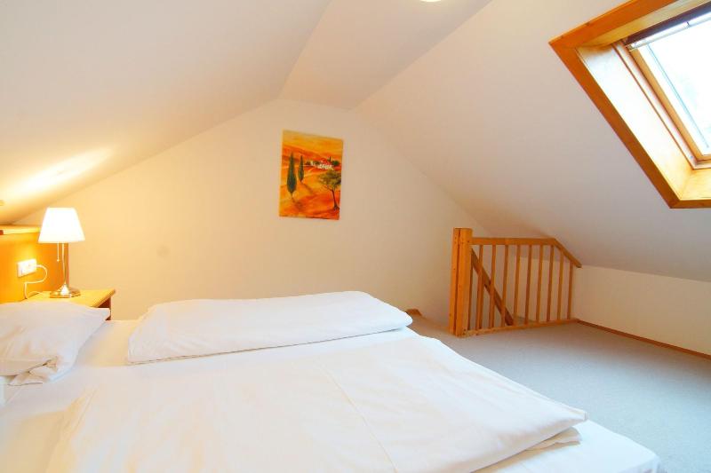 Landhotel & Gasthof Baiernrain - Oda