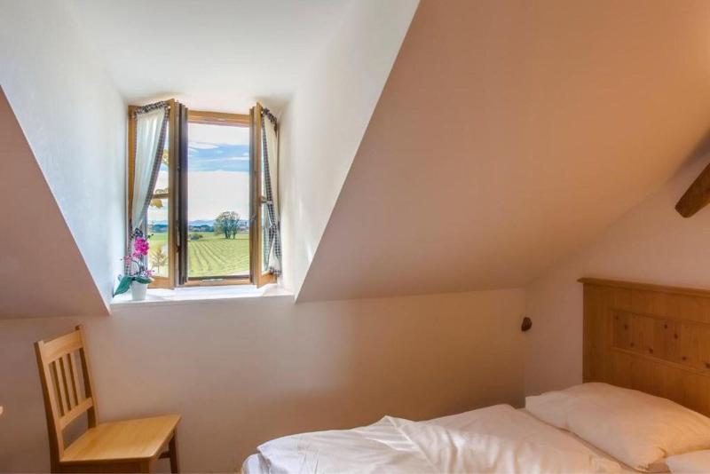 Landhotel & Gasthof Baiernrain - Oda