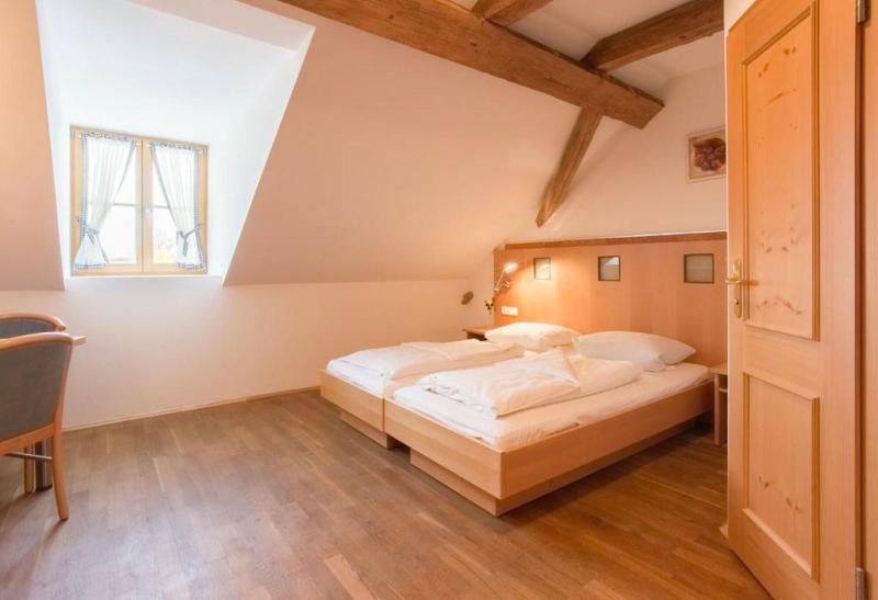 Landhotel & Gasthof Baiernrain - Oda