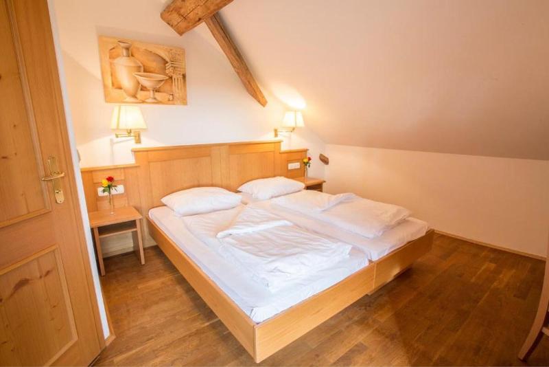 Landhotel & Gasthof Baiernrain - Oda