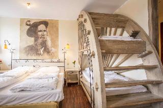 Landhotel & Gasthof Baiernrain fotoÄŸrafÄ±