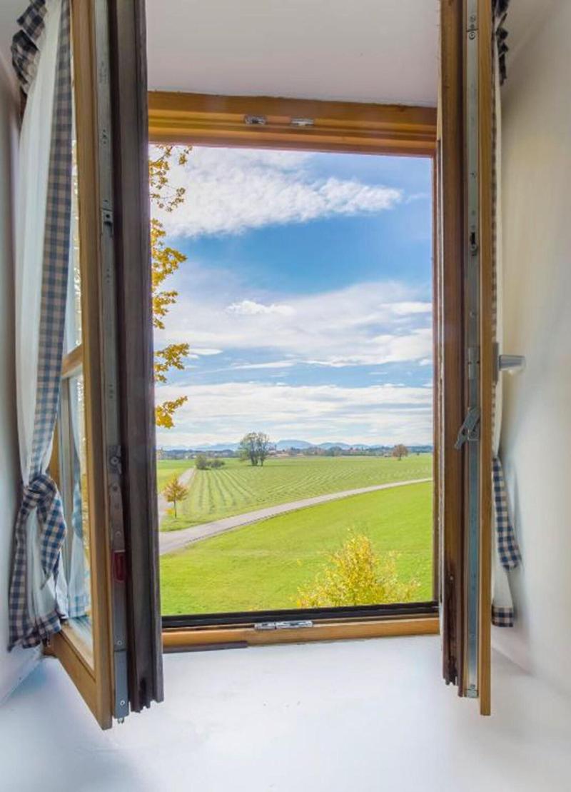 Landhotel & Gasthof Baiernrain - Oda