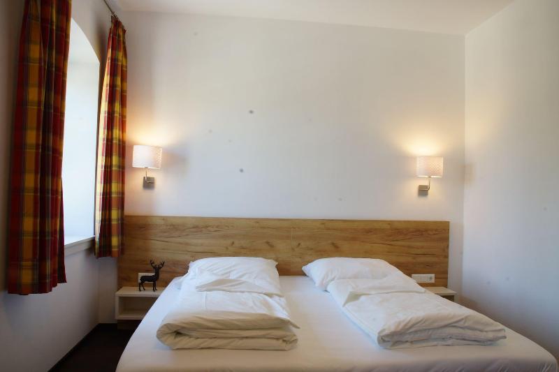 Landhotel & Gasthof Baiernrain - Oda