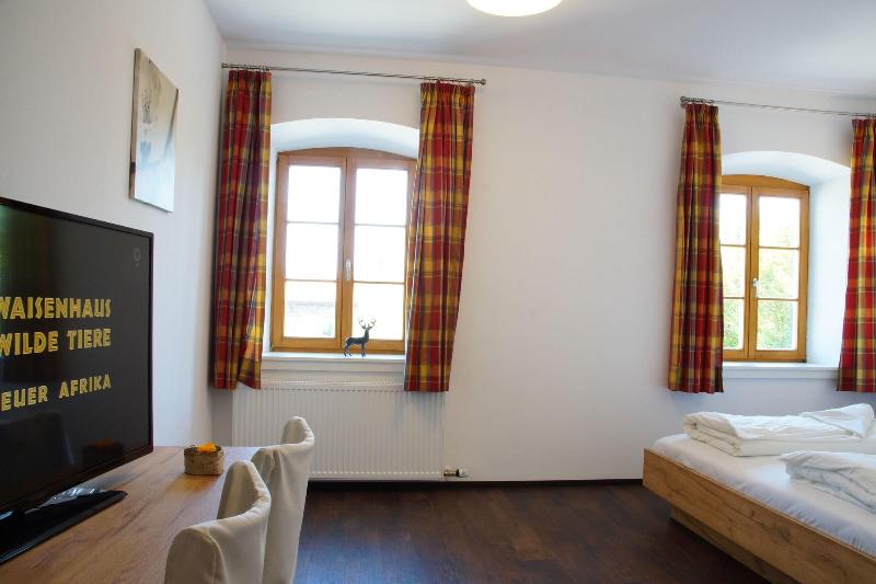 Landhotel & Gasthof Baiernrain - Oda