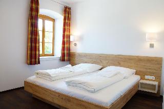 Landhotel & Gasthof Baiernrain fotoÄŸrafÄ±
