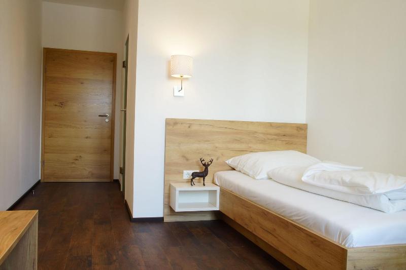 Landhotel & Gasthof Baiernrain - Oda