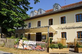 Landhotel & Gasthof Baiernrain fotoÄŸrafÄ±