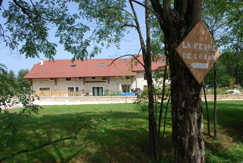 La Ferme De Coron - Genel
