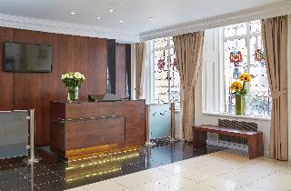 Lancaster Gate fotoÄŸrafÄ±