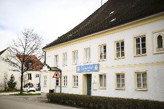 Hotel zur Schloss-Schmiede otel fotoğrafı