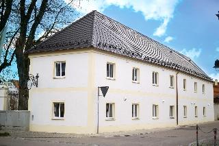 Hotel zur Schloss-Schmiede fotoÄŸrafÄ±