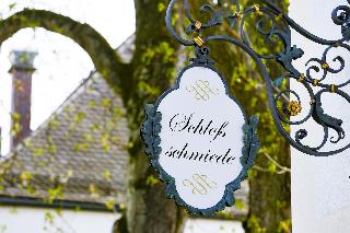 Hotel zur Schloss-Schmiede fotoÄŸrafÄ±